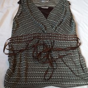 Mark and Spencer topwear